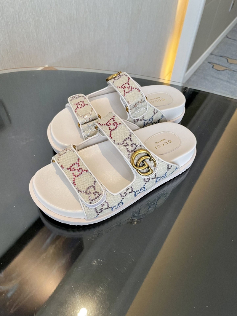 Gucci Sandals